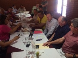 Se opone sector pesquero a iniciativa presidencial.