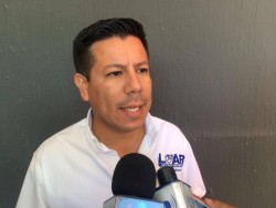 Se suma Loar López a la iniciativa de Ley 3 de 3
