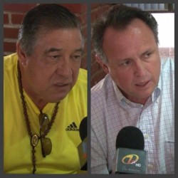 Armadores y CANAINPESCA en desacuerdo con iniciativa presentada al Senado de la República