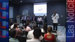 Se realiza Simposio de intoxicaciones por animales de ponzoña