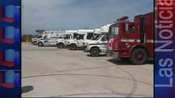 Rotarios de Canadá donan unidades de emergencia al municipio
