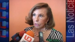 Kena Morena en contra de legalización de marihuana