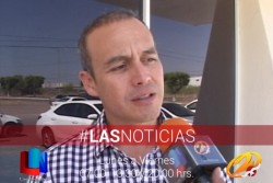 Ahora, a esperar el inicio de la obra