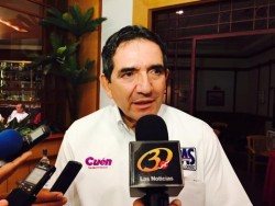 Las pintas en CU , parte de la guerra sucia asegura Cuen Ojeda