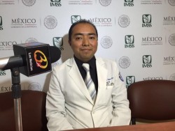 Surge otro padecimiento generado por el Aedes Aegipty,  la fiebre Mayaro