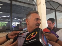 54 mdp los que se adeudan de los 35 que corresponde a la Federación: SEPyC