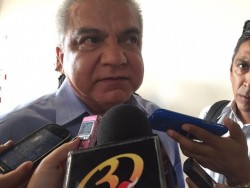 Procuraduría ya investiga las puntas que se realizaron en la UAS