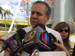 Sigue la Mesa de Diálogo con los mismos actores que la iniciaron en ella