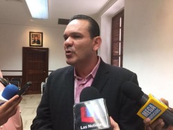 Acuerdan analizar cambio de rutas derivado de la implementación del Par Vial