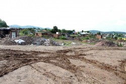Otorgarán 270 claves catastrales en la invasión Líderes en Acción.
