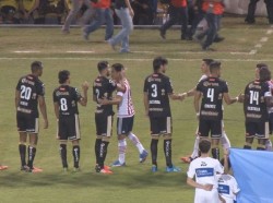 Dorados por cuarto triunfo sobre Chivas en un año