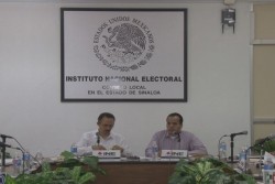 Por gastos no reportados e informes extemporáneos multan al PAN, PRI, MC y PANAL