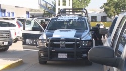 La SSPyTM pretende  concluir capacitación de policías el 30 de mayo