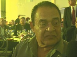 "Paquin" Estrada de nuevo marginado del beisbol