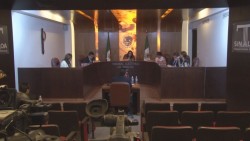 amonesta el TEE a candidatos a presidencias municipales de Ahome y Gusave