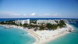 Islas Mujeres recibe la distinción de Pueblo Mágico