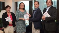 PGR recibió el último reporte del GIEI sobre caso Ayotzinapa