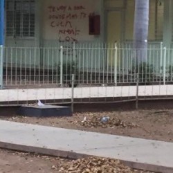 Cuén Ojeda presenta denuncia penal ante la PGJE por mensajes intimidatorios