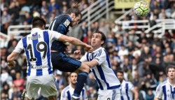 Real Madrid toma el liderato en España