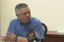 Sin resolverse controversia constitucional en derechos humanos