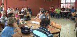 Realizan actividades académicas consejos escolares de Mazatlán.