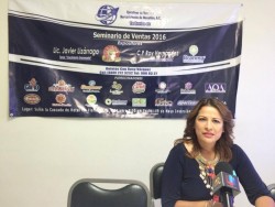 Anuncian para mayo "seminario de ventas 2016"