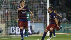 Barcelona recupera la cima en España