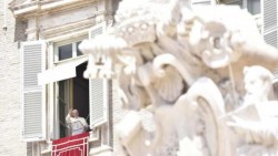 Respetar la "Dignidad Humana" pide el Papa Francisco