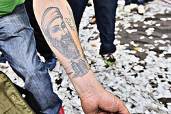 Al Qaeda se resiste, a 5 años de la muerte de Bin Laden