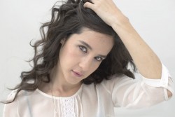 Ximena Sariñana será conductora en los Juegos Olímpicos 2016