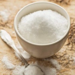 Una empresa crea un azúcar el doble de dulce que el común