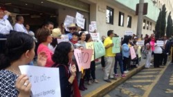 Catea Procuraduría Colegio Montessori Matatena