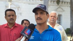 Denuncian construcción irregular en Lomas de Tamazula