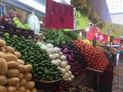 Precio del limón seguirá a la alza durante el mes de mayo