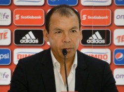 José Guadalupe Cruz interesa a un club de primera división
