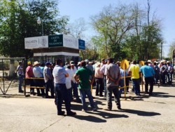 Desesperados los productores ante la falta de respuesta de SAGARPA