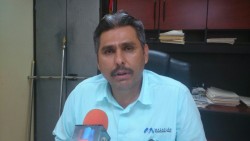 Stasam continúa el diálogo con el Ayuntamiento.