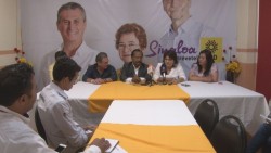 Anuncia PRD estrategia para cazar "mapaches"
