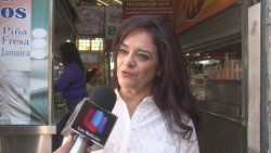 Urge iniciativas que beneficien a familias : M. Cecilia Pérez Zúñiga