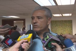 Buscan propuestas de candidatos en materia de seguridad.