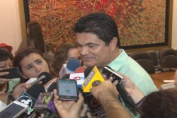 Se resolverá problema de presupuesto de IEES.