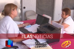 Semana de la salud para la Mujer