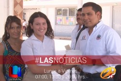 Cumple compromiso Omar Guillén Partida