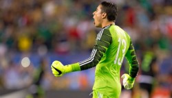 Guillermo Ochoa regresa al Tri, la FEMEXFUT da pre lista rumbo a Copa América 2016