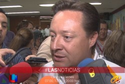 A la brevedad posible sera la instalación de parquimetros señala Alcalde de Cajeme