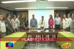 Dan primer paso para el reordenamiento del centro