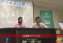 Anuncian serie contra el bullying
