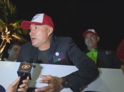 Juan Josè Pacho nuevo manager de Oaxaca
