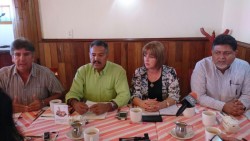 Les confirman el cese a maestros que no se presentaron a la evaluación magisterial.