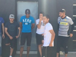 Dorados se revela, no entrenan por falta de pagos